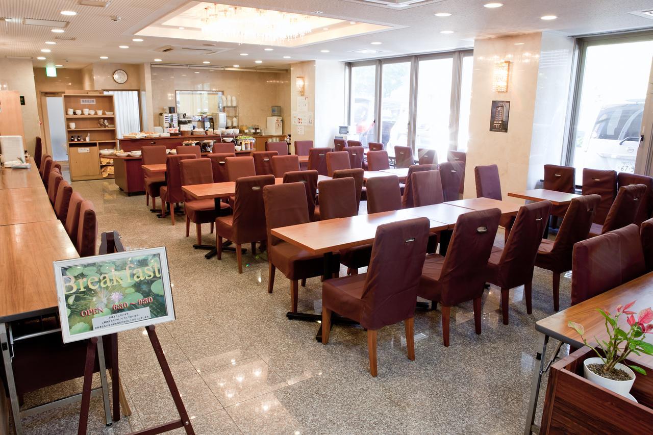 Kuretake Inn Act Hamamatsu Exterior photo
