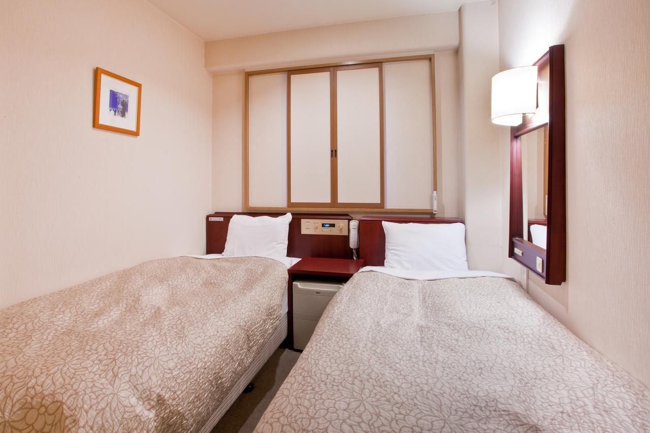 Kuretake Inn Act Hamamatsu Exterior photo